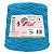 Barbante Colorido Premium Fio 6 1Kg Fial - Azul Turquesa - Un - Imagem 1