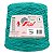 Barbante Colorido Premium Fio 6 1Kg Fial - Verde Jade - Un - Imagem 1