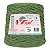 Barbante Colorido Premium Fio 6 1Kg Fial - Verde Oliva - Un - Imagem 1