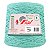 Barbante Colorido Premium Fio 6 1Kg Fial - Verde Água - Un - Imagem 1
