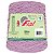Barbante Colorido Premium Fio 6 700g Fial - Lavanda - Un - Imagem 1