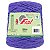 Barbante Colorido Premium Fio 6 700g Fial - Roxo - Un - Imagem 1
