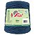 Barbante Colorido Premium Fio 6 700g Fial - Azul Marinho - Un - Imagem 1