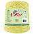 Barbante Colorido Premium Fio 6 700g Fial - Amarelo Claro - Un - Imagem 1