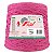 Barbante Colorido Premium Fio 6 1Kg Fial - Pink - Un - Imagem 1