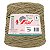 Barbante Colorido Premium Fio 6 1Kg Fial - Chocolate - Un - Imagem 1
