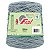 Barbante Colorido Premium Fio 6 700g Fial - Cinza - Un - Imagem 1