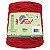 Barbante Colorido Premium Fio 6 700g Fial - Vermelho - Un - Imagem 1