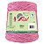 Barbante Colorido Premium Fio 6 700g Fial - Rosa - Un - Imagem 1