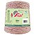 Barbante Colorido Premium Fio 6 700g Fial - Rose - Un - Imagem 1