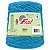 Barbante Colorido Premium Fio 6 700g Fial - Azul Turquesa - Un - Imagem 1