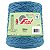 Barbante Colorido Premium Fio 6 700g Fial - Azul Celeste - Un - Imagem 1