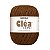 Fio Cléa Duplo Algodão Mercerizado 150g - Terracota - Un - Imagem 1