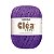 Fio Cléa Duplo Algodão Mercerizado 150g - Roxo Cítrico - Un - Imagem 1