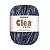 Fio Cléa Duplo Algodão Mercerizado 150g - Índigo - Un - Imagem 1