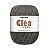 Fio Cléa Duplo Algodão Mercerizado 150g - Pedra - Un - Imagem 1