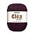 Fio Cléa Duplo Algodão Mercerizado 150g - Cranberry - Un - Imagem 1