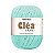 Fio Cléa Duplo Algodão Mercerizado 150g - Neo Mint - Un - Imagem 1