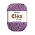 Fio Cléa Duplo Algodão Mercerizado 150g - Frape De Uva - Un - Imagem 1