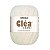 Fio Cléa Duplo Algodão Mercerizado 150g - Off White - Un - Imagem 1