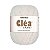 Fio Cléa Duplo Algodão Mercerizado 150g - Branco - Un - Imagem 1