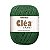 Fio Cléa Duplo Algodão Mercerizado 150g - Musgo - Un - Imagem 1