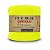 Fio Malha Premium Círculo 25mm - Amarelo Neon - Un - Imagem 1