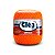 Fio Cléa 125 Círculo 19g - Laranja - Un - Imagem 1