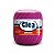 Fio Cléa 125 Círculo 19g - Rosa Choque - Un - Imagem 1