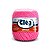 Fio Cléa 125 Círculo 19g - Pitaya - Un - Imagem 1