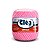 Fio Cléa 125 Círculo 19g - Chiclete - Un - Imagem 1