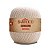 Barbante Barroco Natural 4 400g - Un - Imagem 1