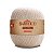 Barbante Barroco Natural 4 700g - Un - Imagem 1