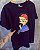 T-shirt max LISA SIMPSON WHATEVER - Imagem 4