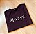 T-shirt always - Imagem 2