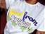 T-shirt GIRL FROM BRASIL - Imagem 1