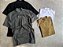 T-shirt Gola Alta Premium - Imagem 7