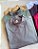 T-shirt Gola Alta Premium - Imagem 6