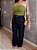 Calça wide leg black - Imagem 7