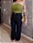 Calça wide leg black - Imagem 4