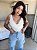 BODY LUREX PAOLA DECOTE - Imagem 1