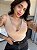 BODY LUREX PAOLA DECOTE - Imagem 14