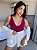 BODY LUREX PAOLA DECOTE - Imagem 2