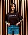 T-shirt premium Chocolatto - Imagem 4