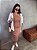 Vestido Midi Nula Manga - Imagem 3