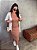 Vestido Midi Nula Manga - Imagem 4