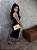 Vestido Midi Nula Manga - Imagem 20