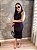 Vestido Midi Nula Manga - Imagem 2