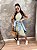 Vestido Midi Nula Manga - Imagem 4