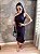 Vestido Midi Nula Manga - Imagem 7